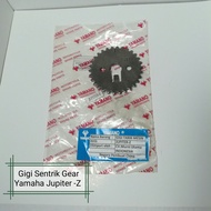 Gigi Sentrik Gear Yamaha Jupiter-z
