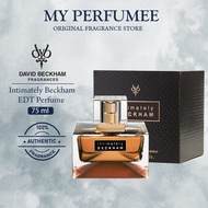 David Beckham Intimately EDT Perfume (75ML)