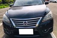Nissan Sentra 2017款 自排 1.8L (備註:請勿下單 請先用聊聊或私訊諮詢)