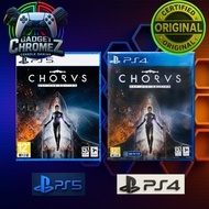 Chorus: Day One Edition | PS5 / PS4 Game | BRANDNEW