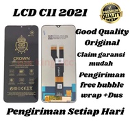 Lcd Touchscreen Realme C11 2021 / Lcd Realme C11 2021 Original