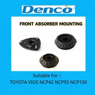 TOYOTA VIOS NCP42 NCP93 NCP150 FRONT ABSORBER MOUNTING