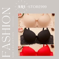 Medium Thick Foam Bra with Underwire Made in Thailand - Type 1 Ao Dai Bra - ARI STORE 999