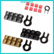 KOKO for Arrow Keys Replacement Keycaps for G310 G413 G613 G810 G910 Keyboard