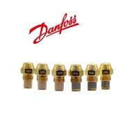 Denfoss Oil Nozzle Burner Diesel Gasification Stove Vegetable Oil Atomizing Nozzle Danfoss Chalcopyr