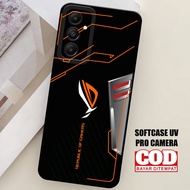 HP SAMSUNG A14 Case - Latest SAMSUNG A14 - SAMSUNG A14 Softcase - Pro Camera Softcase - Casing SAMSU
