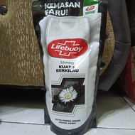 sampo Lifebuoy 900ml
