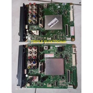 TOSHIBA TV MAINBOARD TYPE 32PB200EJ + 32PU200EJ Original