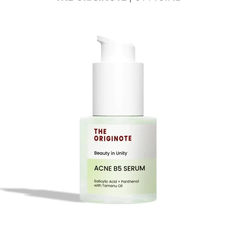 The originote acne B5 serum