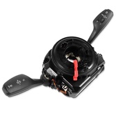 61319354047 Turn Wiper Switch Assembly Compatible with B-M-W 2009-2018 F07 F10 F12 F13 F06 528i 750i