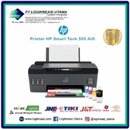 Hp Smart Tank 500 AiO Printer