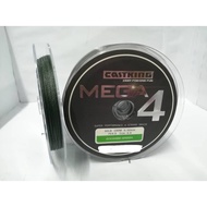 CASTKING MEGA X4 BRAIDED LINE