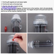 MAYSHOW  Mark/Position  Powered IP7X Waterproof Flashing Marine