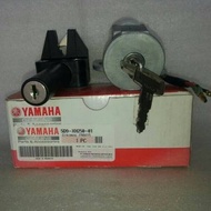 Ignition Key Assy Yamaha Vega ZR 5D9-XH250 200 110