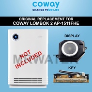 100% COWAY ORIGINAL SPARE PART REPLACEMENT FOR LOMBAK 2 LOMBAK 3 AIR PURIFIER COWAY