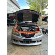 Honda Accord CM2 Wagon K24A 2.4cc Auto 200HP Halfcut AP Racing Mugen Recaro JDM CKD halfcut 🎌🇯🇵