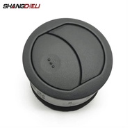1pc Car Dashboard Air Conditioning Vents 1.4 AC Fan Vents Outlet Automotive Accessories for Chevrole