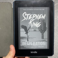 kindle paperwhite 10th bekas!!!