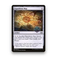 [MTG] Expedition Map (255) [2XM] [ARTIFACT] [COMMON] | Magic the Gathering