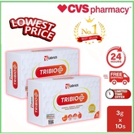PROBIOTIC [ LABRICH TRIBIOTIC - POSTBIOTIC + PREBIOTIC + PROBIOTIC ] HIGH VITAMIN C WITH BLOOD ORANG
