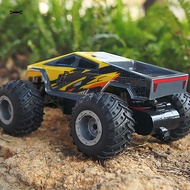 Remote Control Cyber Truck 2.4G Electric High-Speed Racing Car Toy for Kids Childrens Day Birthday G