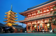 東京全日空洲際飯店 - IHG 旗下飯店InterContinental ANA Tokyo, an IHG Hotel