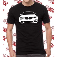 T-shirt bmw