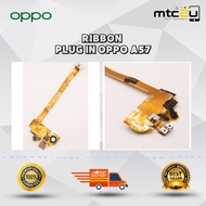 RIBBON PLUG IN-OPPO A57/PLUG REBEN OPPO A57