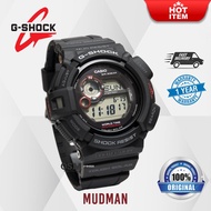 G-Shock G-9300-1 MUDMAN Original