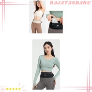 Sports Waistbag 605 – Multifunctional Unisex Imported Waist Bag