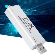 Full Band Receiver SDR Radio Communication System 0.1MHz‑1.7GHz for XP / Win10 / An-Droi