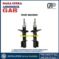 Naza Citra Absorber GAB