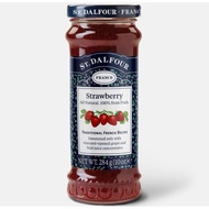 St. Dalfour Jam Strawberry 284g