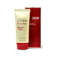 [3W CLINIC] UV Sun Block BB Cream 50ml