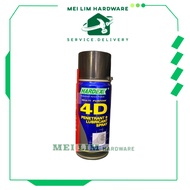 WD 4D (water displacing spray)