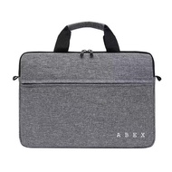ABEX 12” - 15” LAPTOP BAG
