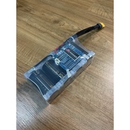 แบตเตอรี่ lifepo4 มีตั้งแต่ 4s 6s 8s 5-12ah victory แบรนด์ M - power ของแท้ แถมที่ชาร์ทให้ทุกรุ่น