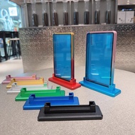 35PT Metal Base PSA/CGC/CCIC/Metal Grading Card Protective Case Adapt to Base Bracket Pokémon