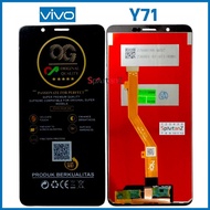 Lcd Touchscreen Vivo Y71 FULLSET