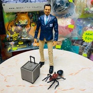 Marvel Legends Marvel Studios Ant-Man And The Wasp Boxset X-Con Luis Marvel Legend 蟻俠
