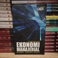 Managerial Economics Original