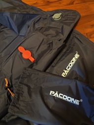 PACOONE 充氣睡墊 戶外露營必備