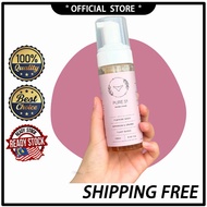 【Ready Stock】Pure51 Feminine Wash 200ML