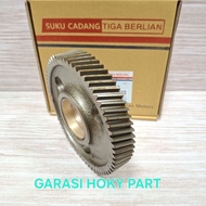 IDLER GEAR OR CONNECTOR GEAR MITSUBISHI PS125 CANTER FE74 ME015113