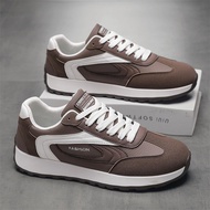 A Wu E605Four Seasons Fashion Versatile Forrest Gump Casual Shoes-Batch43High-quality Cold-adhesive 