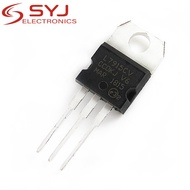 10pcs/lot L7915CV L7915 KA7915 MC7915 TO-220 15V 1.5A new original In Stock