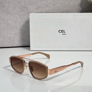 CE * Trendy Sunglasses Premium Sunglasses Unique Fashion Sunglasses CL40337F