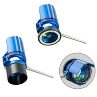 TP8750 Compound Bow Scope Sight Pin 2x 4x 6x 8x Lens 28mm Sunshade Shooting