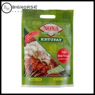 NONA Nasi Impit / Ketupat 6 bungkus [780g]