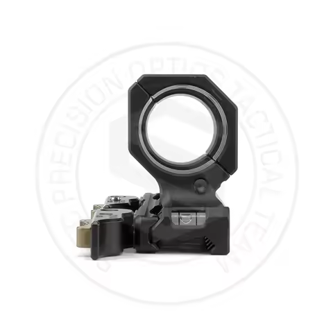 Крепление для телескопа SP3002/SP4002/SP4616/QDP4616/QDP3616, 1,50", 34/30 мм, 0/20 MOA, с FAST QD д